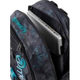 batoh Meatfly Basejumper Backpack 22L 2024