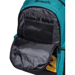 batoh Meatfly Basejumper Backpack 22L 2024