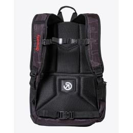 batoh Meatfly Basejumper Backpack 22L 2024