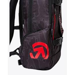 batoh Meatfly Basejumper Backpack 22L 2024