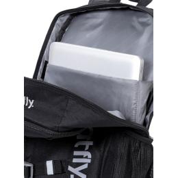 batoh Meatfly Basejumper Backpack 22L 2026