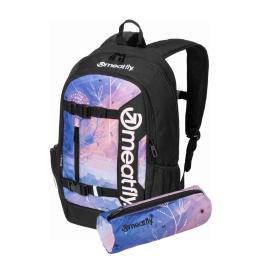 batoh Meatfly Basejumper Backpack 22L 2026 Lighthouse