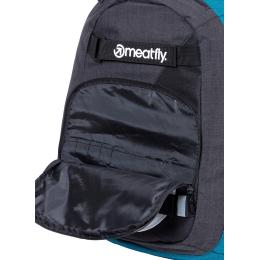 batoh Meatfly Exile Backpack 24L 2026