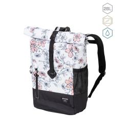 batoh Meatfly Holler Backpack 28L 2024 Blossom White