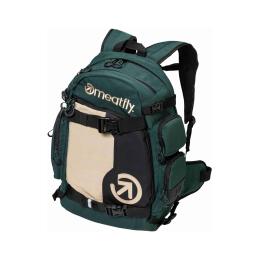 Batoh Meatfly Wanderer 28L 2 5 /26 Botanical