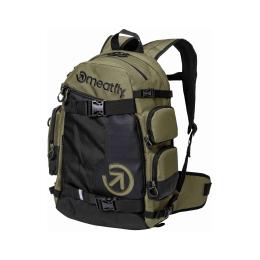 Batoh Meatfly Wanderer 28L 25/26 Olivine