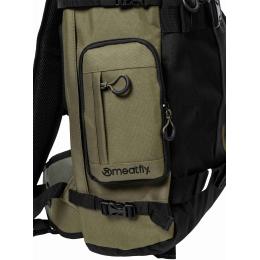 Batoh Meatfly Wanderer 28L 25/26