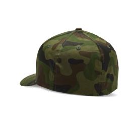 Kšiltovka Fox Fox Head Flexfit 25/26