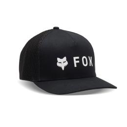 Kšiltovka Fox Absolute Flexfit 25/26 Black
