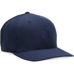 Kšiltovka Fox Fox Head Select Flexfit 2 5/2 6 Midnight
