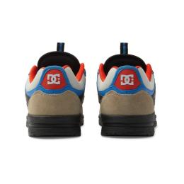 pánské boty DC Shoes Kalis Lite 2022