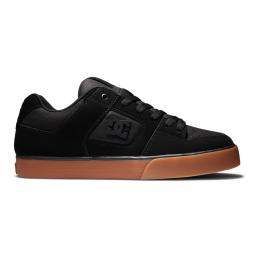 pánské boty DC Shoes Pure 2022 Black gum