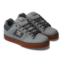 pánské boty DC Shoes Pure 25/26 Grey