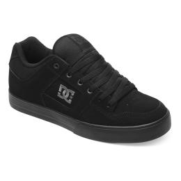 pánské boty DC Shoes Pure 25/26 Black