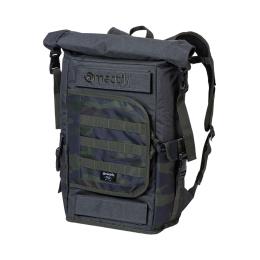 batoh Meatfly Periscope Backpack 30L 2022 Rampage Camo/Charcoal
