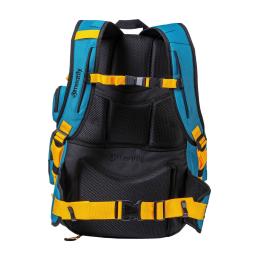 batoh Meatfly Wanderer Backpack 28L 2022