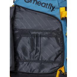batoh Meatfly Wanderer Backpack 28L 2022