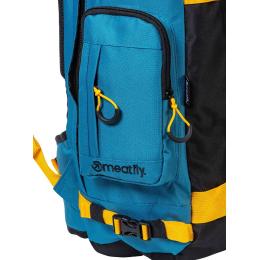 batoh Meatfly Wanderer Backpack 28L 2022