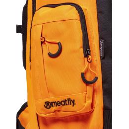 batoh Meatfly Wanderer Backpack 28L 2022