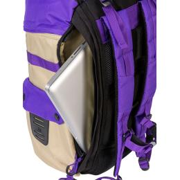 batoh Meatfly Scintilla Backpack 26L 2022