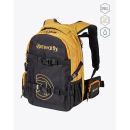 Batoh Meatfly Ramble 2022 Camel/Black