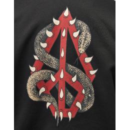 pánská mikina Volcom Watanite PO 25/26