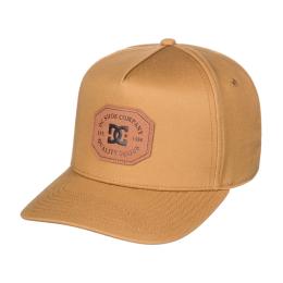 kšiltovka DC Shoes Reynotts 2025 CMV0