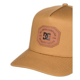 kšiltovka DC Shoes Reynotts 2025