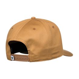 kšiltovka DC Shoes Reynotts 2025