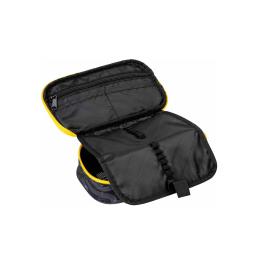 pouzdro Meatfly XL Pencil Case 26/27