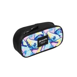 pouzdro Meatfly Pencil Case 26/27 Graffity