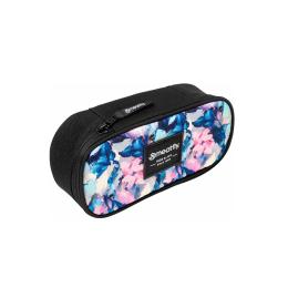 pouzdro Meatfly Pencil Case 26/27 Bloom