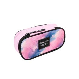 pouzdro Meatfly Pencil Case 26/27 Bubbles