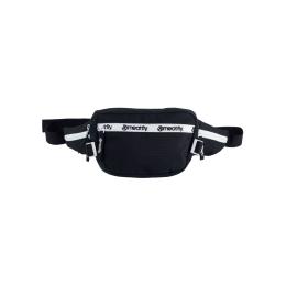 ledvinka Meatfly Dash Waist Bag 23/24 Black