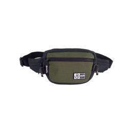 ledvinka Meatfly Dash Waist Bag 23/24 Olive