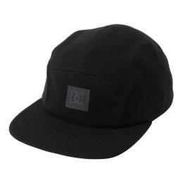 kšiltovka DC Full Sign 23/24 Black