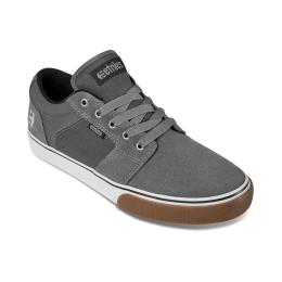 pánské boty Etnies Barge LS 2022 Dark Grey/White/Gum