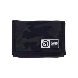 peněženka Meatfly Dewey Wallet 23/24 Rampage Camo