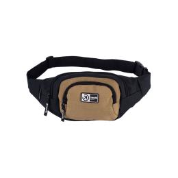 ledvinka MeatFly Wally Waist Bag 23/24 Sand ripstop