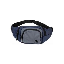 ledvinka MeatFly Wally Waist Bag 26/27 Smoky/Gray
