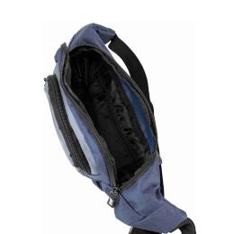 ledvinka MeatFly Wally Waist Bag 26/27