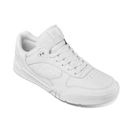 Pánské boty Etnies Estrella 2022 White/White/Gum