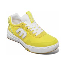 Dámské boty Etnies Ranger LT W´s 2022 Yellow/White