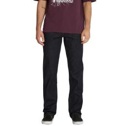 Kalhoty Volcom Solver Denim 25/26 Rinse