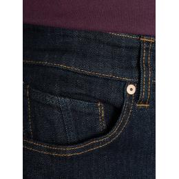Kalhoty Volcom Solver Denim 25/26