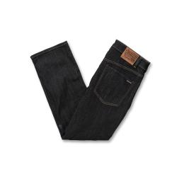 Kalhoty Volcom Solver Denim 25/26