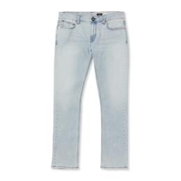 Kalhoty Volcom 2x4 Denim 23/24 Powder Blue