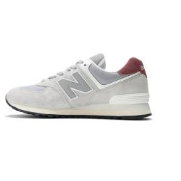 Boty New Balance U574KBR 2022