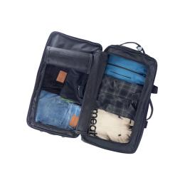 cestovní taška Meatfly Contin Trolley Bag 100L 23/24