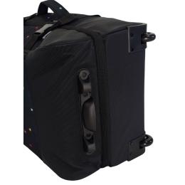 cestovní taška Meatfly Contin Trolley Bag 100L 23/24
